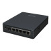 Mikrotik Бездротовий маршрутизатор MikroTik hAP ax S (E62iUGS-2axD5axT)