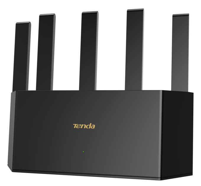 Tenda Бездротовий маршрутизатор Tenda RE3L