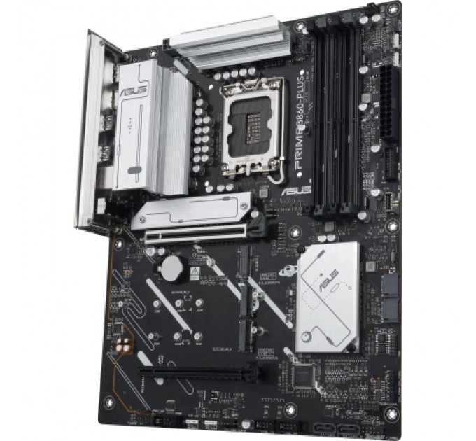 Материнська плата ASUS PRIME B860-PLUS-CSM