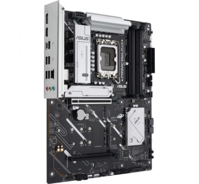 Материнська плата ASUS PRIME B860-PLUS-CSM