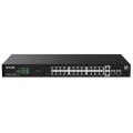 Tenda Комутатор Tenda TEG2228P-24-410W