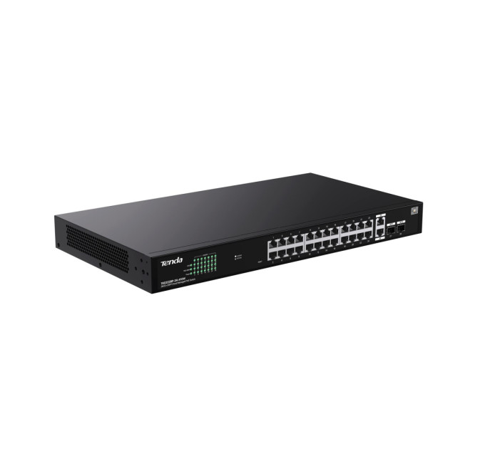Tenda Комутатор Tenda TEG2228P-24-410W
