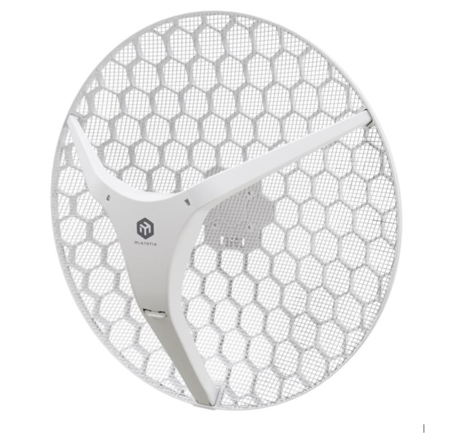 Mikrotik Точка доступа Mikrotik LHG-5axD-XL (LHG-5axD-XL)