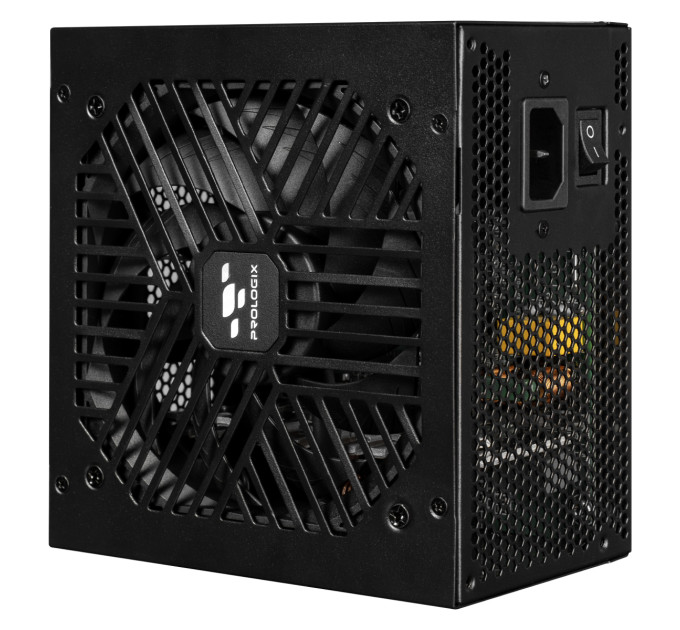 Prologix Блок живлення ProLogix GM750B 750W 80+ Bronze