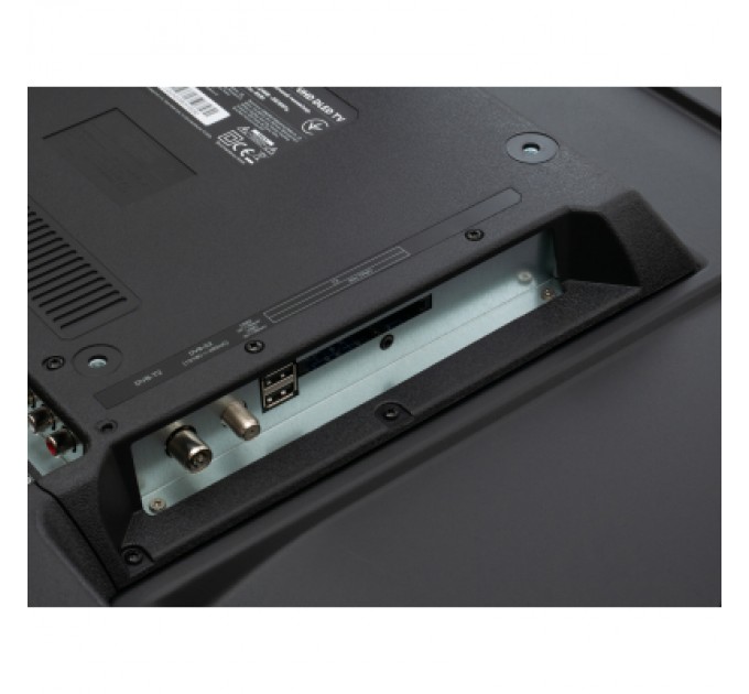 Телевізор Vinga L43UHD25B