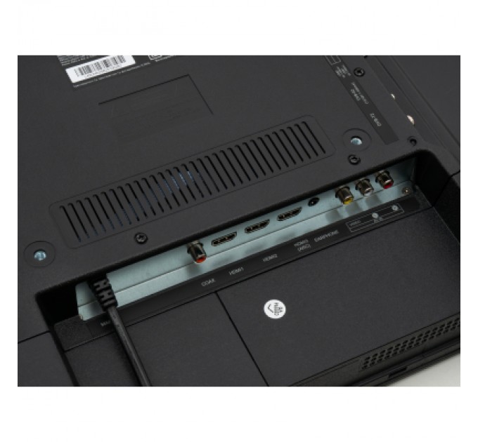 Телевізор Vinga L43UHD25B