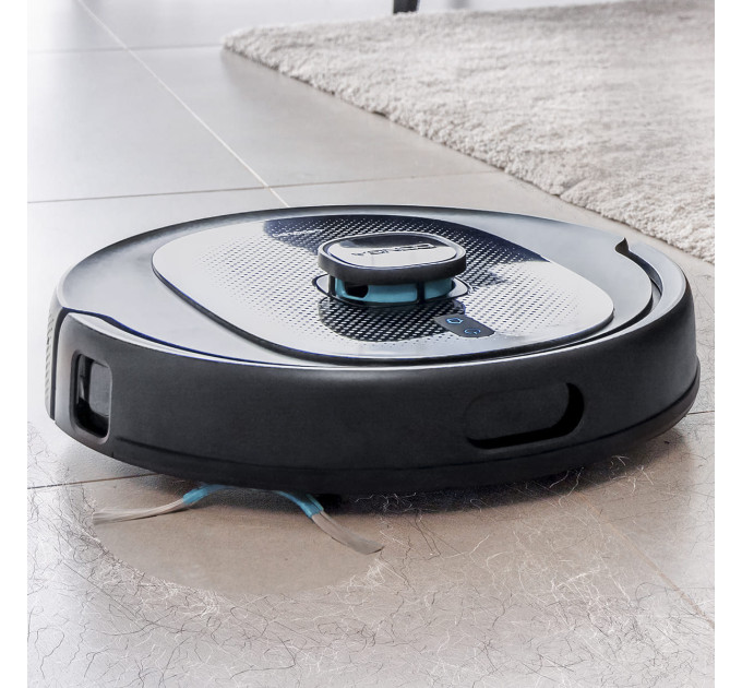 Cecotec Робот-пилосос Cecotec Conga 9590 Spin Revolution Ultra Power Home (A01_EU01_100146)