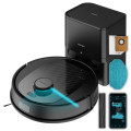 Cecotec Робот-пилосос Cecotec Conga 7690 Immortal Max Home (A01_EU01_107140)