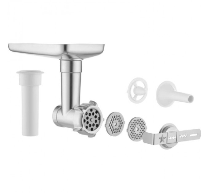 Кухонний комбайн Sencor STM 3740WH