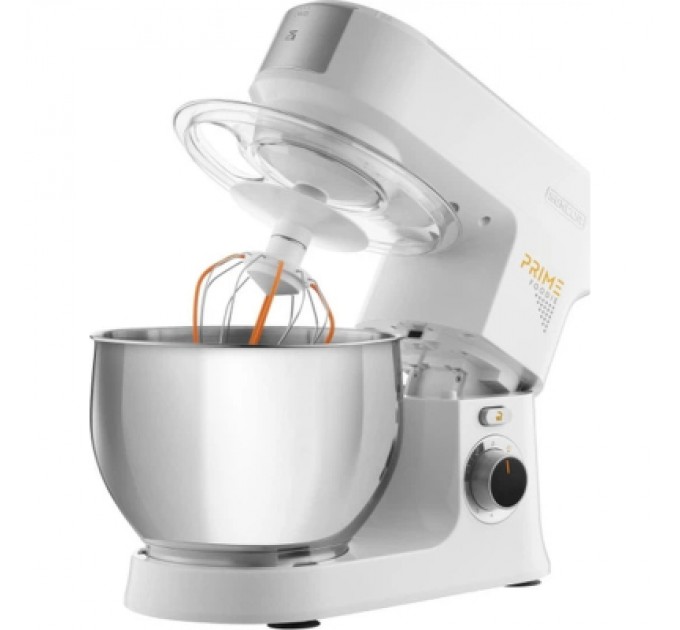 Кухонний комбайн Sencor STM 3740WH