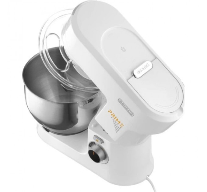 Кухонний комбайн Sencor STM 3740WH