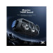 Anker Акустична система Anker SoundCore Boom 2 Plus Black (A3134011)