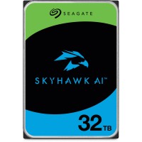 Жорсткий диск 3.5" 32TB Seagate (ST32000VE000)