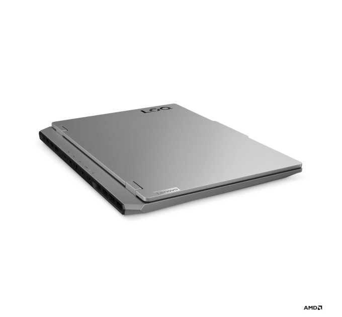 Lenovo Ноутбук (портативний комп’ютер) LOQ-15AHP10 R7-250 15" 24/512GB 83JG009JRA LENOVO