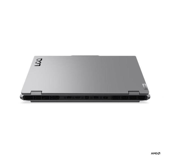 Lenovo Ноутбук (портативний комп’ютер) LOQ-15AHP10 R7-250 15" 24/512GB 83JG009JRA LENOVO