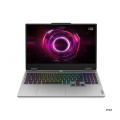 Lenovo Ноутбук (портативний комп’ютер) LOQ-15AHP10 R7-250 15" 24/512GB 83JG009JRA LENOVO