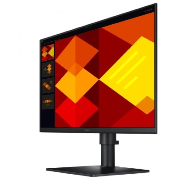 Монітор Samsung LS27D400GAIXUA