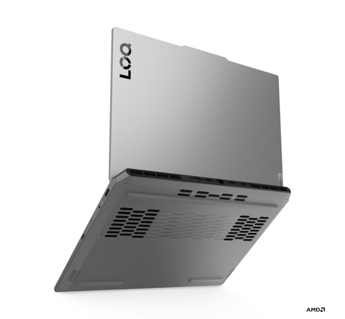 Lenovo Ноутбук (портативний комп’ютер) LOQ-15AHP10 R7-250 15" 24/512GB 83JG009JRA LENOVO