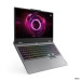 Lenovo Ноутбук (портативний комп’ютер) LOQ-15AHP10 R7-250 15" 24/512GB 83JG009JRA LENOVO