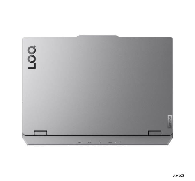Lenovo Ноутбук (портативний комп’ютер) LOQ-15AHP10 R7-250 15" 24/512GB 83JG009JRA LENOVO