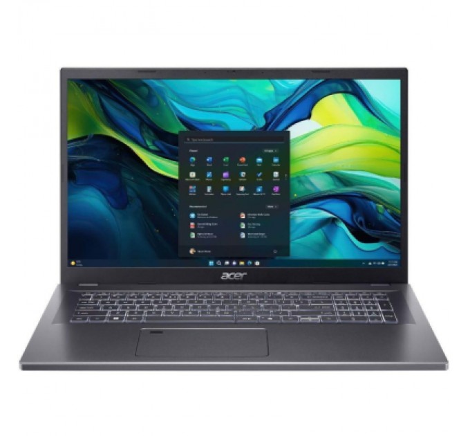 Ноутбук Acer Aspire 16 A16-71M (NX.JEKEU.001)