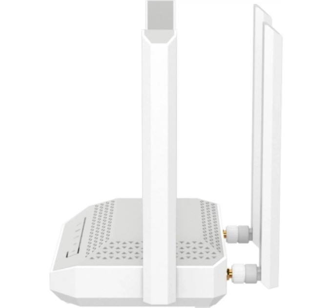 Keenetic Маршрутизатор Keenetic Speedster 4G+ (KN-2911)