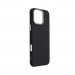Чохол до мобільного телефона Armorstandart LikeCarbon2 MagCase Apple iPhone 16 Pro Max Kevlar Black (ARM88382)