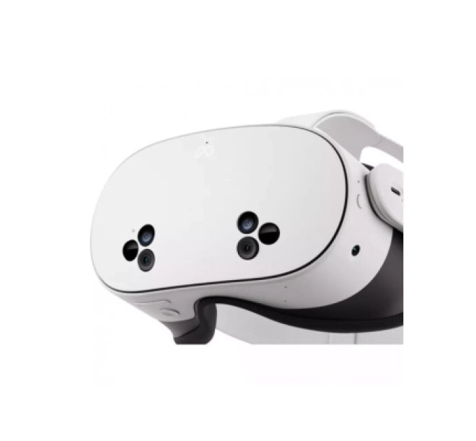Oculus Окуляри віртуальної реальності Oculus Meta Quest 3S 256GB VR Headset (SK-1000210-01)