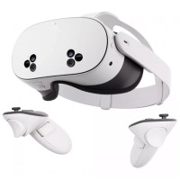 Окуляри віртуальної реальності Oculus Meta Quest 3S 256GB VR Headset (SK-1000210-01)