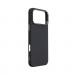 Чохол до мобільного телефона Armorstandart LikeCarbon2 MagCase Apple iPhone 17 Pro Max Carbon Black (ARM86259)