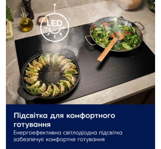 Electrolux Витяжка кухонна Electrolux LFP326FW