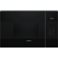 Мікрохвильова піч Bosch BFL 524 MB2 (BFL524MB2)