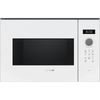 Мікрохвильова піч Bosch BFL 524 MW2 (BFL524MW2)