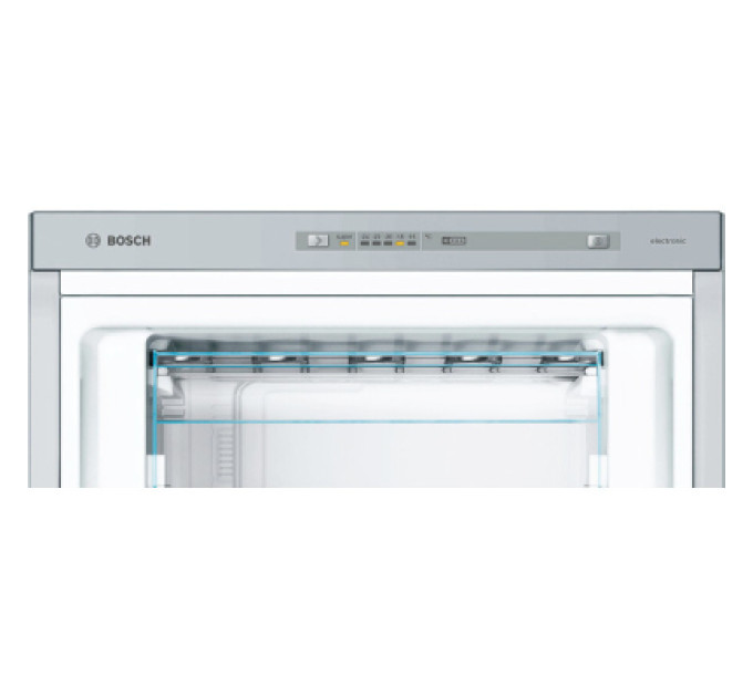 Bosch Морозильна камера Bosch GSV33VIE0N
