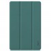 Чохол до планшета BeCover Smart Case Samsung Tab S9 (SM-X710/SM-X716)/S9 FE (SM-X510/SM-X516B) 11.0" Dark Green (710410)