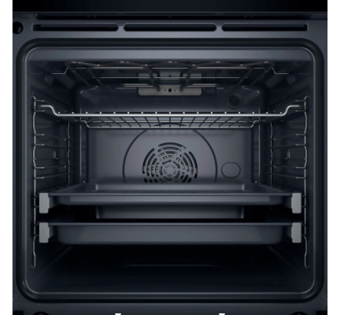 Whirlpool Духова шафа Whirlpool WOI4S8HM2SBA