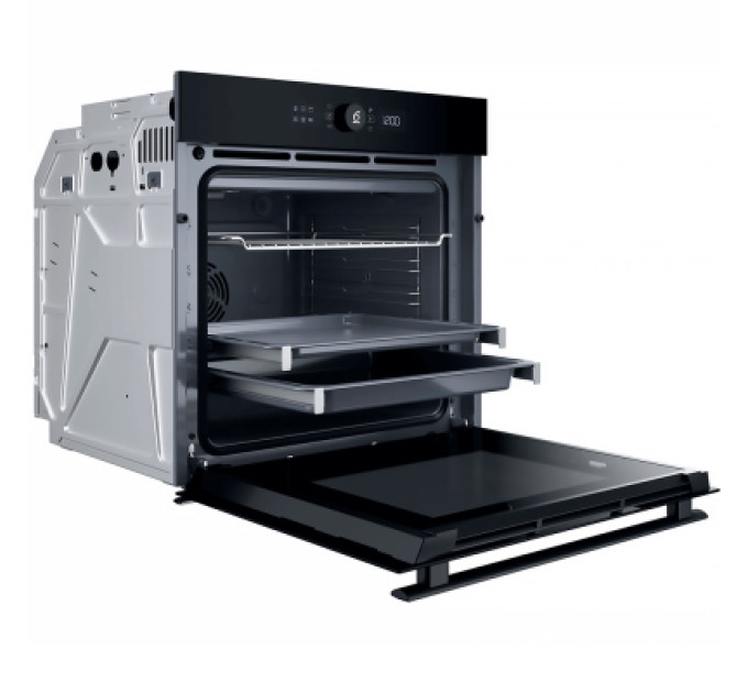 Whirlpool Духова шафа Whirlpool WOI4S8HM2SBA