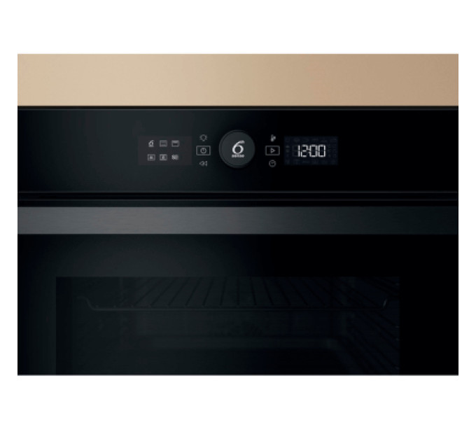 Whirlpool Духова шафа Whirlpool WOI4S8HM2SBA