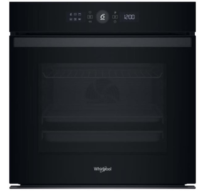 Whirlpool Духова шафа Whirlpool WOI4S8HM2SBA