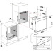 Whirlpool Духова шафа Whirlpool WOI4S8HM2SBA