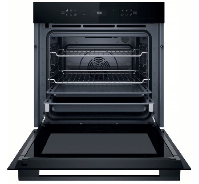 Whirlpool Духова шафа Whirlpool WOI7A8PT1SB