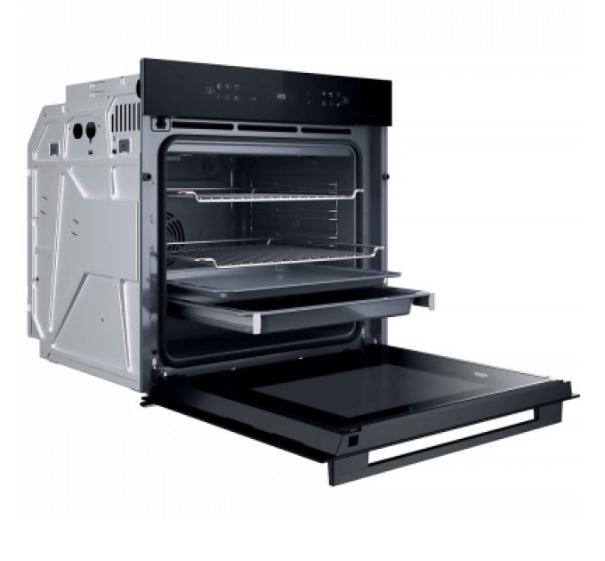 Whirlpool Духова шафа Whirlpool WOI7A8PT1SB