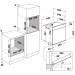 Whirlpool Духова шафа Whirlpool WOI7A8PT1SB