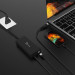 J5create Блок живлення до ноутбуку J5create USB-C/PD/90W, USB-A/10W (JUP2290C-EN)