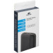 RivaCase Батарея універсальна RivaCase 10000mA, 10W, black (VA2031)