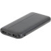 RivaCase Батарея універсальна RivaCase 10000mA, 10W, black (VA2031)