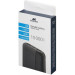 RivaCase Батарея універсальна RivaCase 10000mA, 10W, black (VA2031)