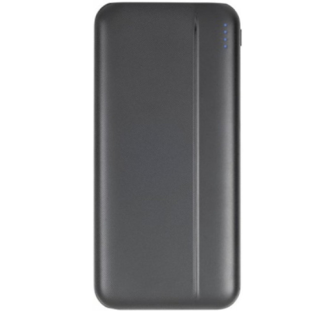 RivaCase Батарея універсальна RivaCase 10000mA, 10W, black (VA2031)