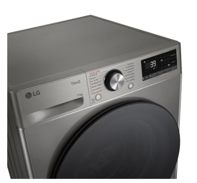 LG Пральна машина LG F4Y7ES5P
