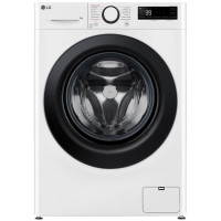Пральна машина LG F2Y5PS6W
